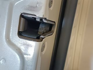 bontott MERCEDES-BENZ GLK-CLASS Jobb első Ajtó (Részeivel)