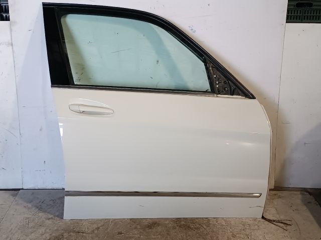 bontott MERCEDES-BENZ GLK-CLASS Jobb első Ajtó (Részeivel)