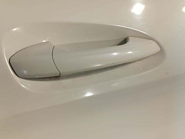 bontott MERCEDES-BENZ GLK-CLASS Jobb első Ajtó (Részeivel)