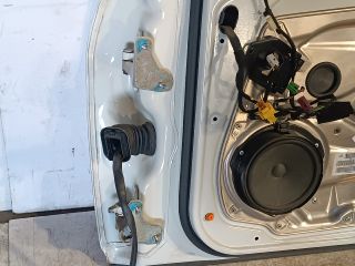 bontott MERCEDES-BENZ GLK-CLASS Jobb első Ajtó (Részeivel)