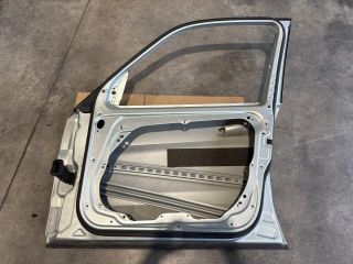 bontott MERCEDES-BENZ GLK-CLASS Jobb első Ajtó (Üres lemez)