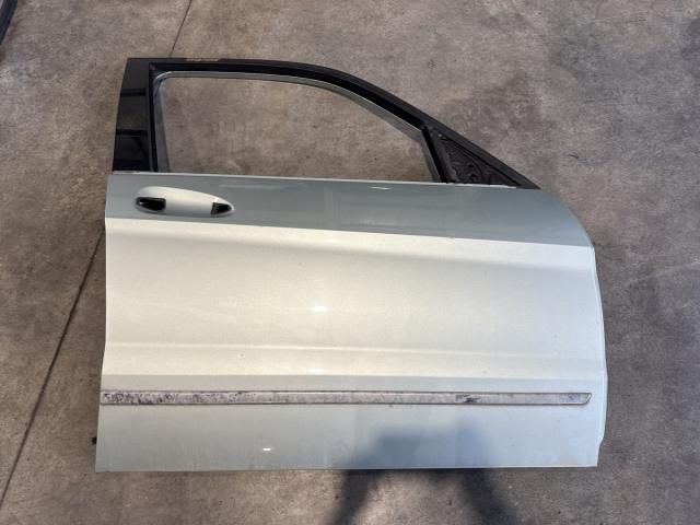 bontott MERCEDES-BENZ GLK-CLASS Jobb első Ajtó (Üres lemez)