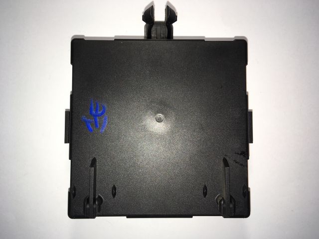 bontott MERCEDES-BENZ GLK-CLASS Jobb első Ajtó Vezérlőegység