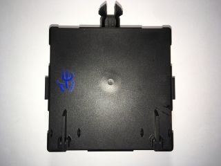 bontott MERCEDES-BENZ GLK-CLASS Jobb első Ajtó Vezérlőegység