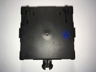 bontott MERCEDES-BENZ GLK-CLASS Jobb első Ajtó Vezérlőegység