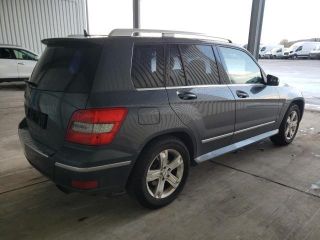 bontott MERCEDES-BENZ GLK-CLASS Jobb első Ajtó Vezérlőegység