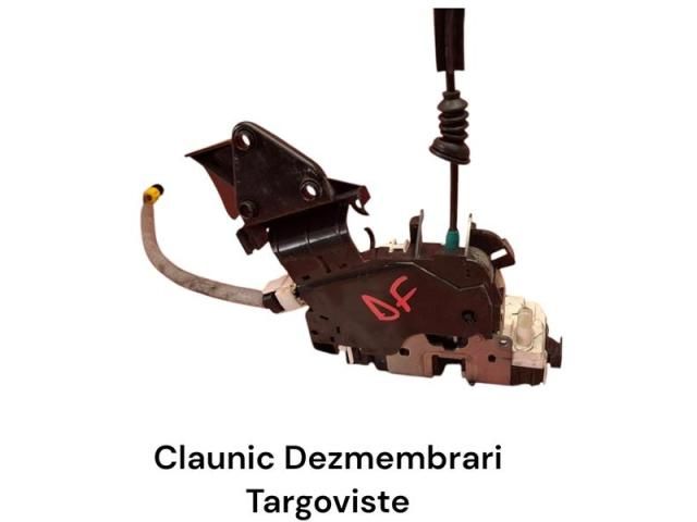 bontott MERCEDES-BENZ GLK-CLASS Jobb első Ajtózár