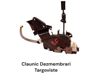 bontott MERCEDES-BENZ GLK-CLASS Jobb első Ajtózár