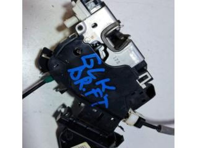 bontott MERCEDES-BENZ GLK-CLASS Jobb első Ajtózár