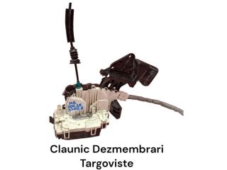 bontott MERCEDES-BENZ GLK-CLASS Jobb első Ajtózár