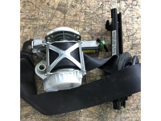 bontott MERCEDES-BENZ GLK-CLASS Jobb első Biztonsági Öv