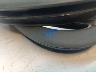 bontott MERCEDES-BENZ GLK-CLASS Jobb első Gumikéder