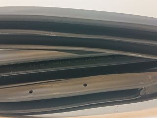 bontott MERCEDES-BENZ GLK-CLASS Jobb első Gumikéder