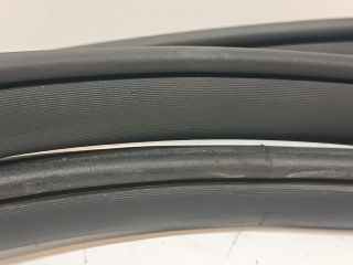 bontott MERCEDES-BENZ GLK-CLASS Jobb első Gumikéder