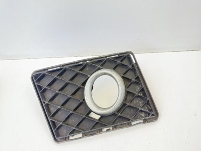 bontott MERCEDES-BENZ GLK-CLASS Jobb első Lökhárító Vakborítás