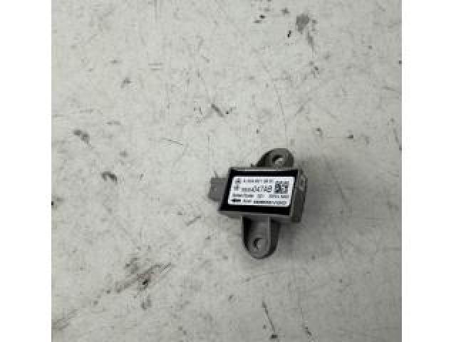 bontott MERCEDES-BENZ GLK-CLASS Jobb első Oldal Ütközés Érzékelő