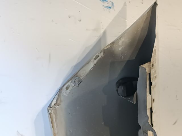 bontott MERCEDES-BENZ GLK-CLASS Jobb első Sárvédő