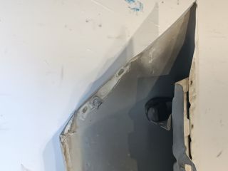 bontott MERCEDES-BENZ GLK-CLASS Jobb első Sárvédő