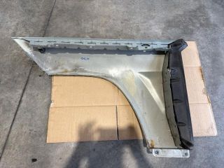 bontott MERCEDES-BENZ GLK-CLASS Jobb első Sárvédő