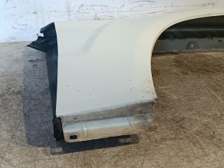 bontott MERCEDES-BENZ GLK-CLASS Jobb első Sárvédő