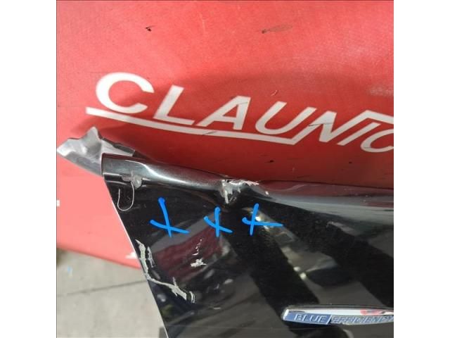 bontott MERCEDES-BENZ GLK-CLASS Jobb első Sárvédő