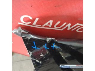 bontott MERCEDES-BENZ GLK-CLASS Jobb első Sárvédő