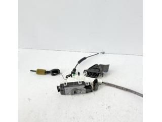 bontott MERCEDES-BENZ GLK-CLASS Jobb első Zsanér