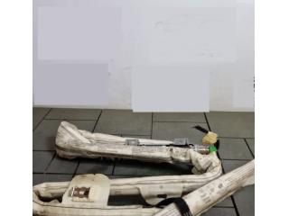 bontott MERCEDES-BENZ GLK-CLASS Jobb Fejlégzsák