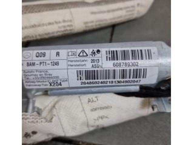 bontott MERCEDES-BENZ GLK-CLASS Jobb Fejlégzsák