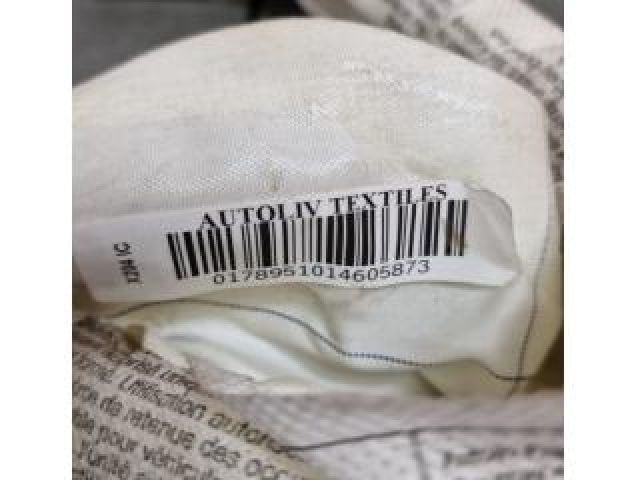 bontott MERCEDES-BENZ GLK-CLASS Jobb Fejlégzsák