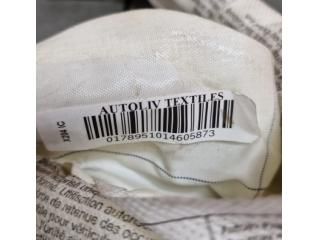 bontott MERCEDES-BENZ GLK-CLASS Jobb Fejlégzsák