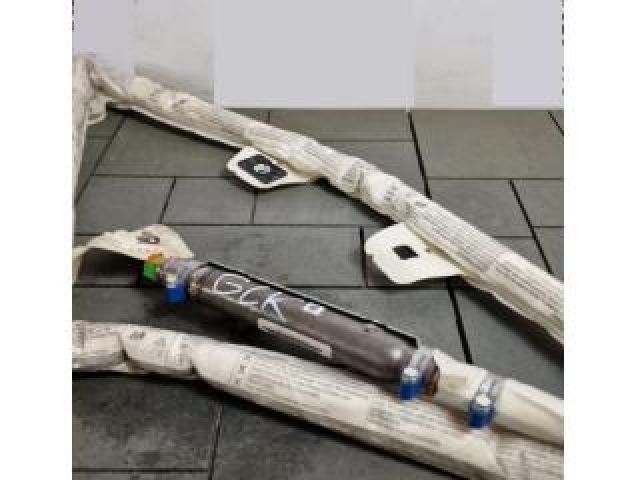 bontott MERCEDES-BENZ GLK-CLASS Jobb Fejlégzsák