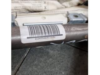 bontott MERCEDES-BENZ GLK-CLASS Jobb Fejlégzsák