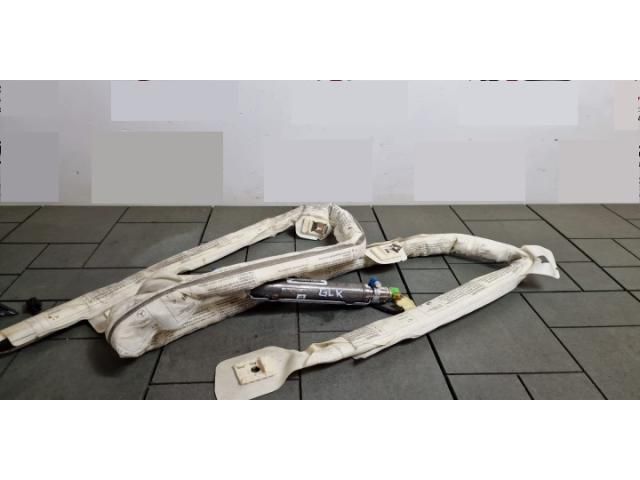 bontott MERCEDES-BENZ GLK-CLASS Jobb Fejlégzsák