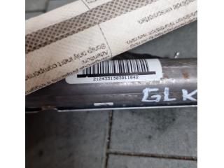 bontott MERCEDES-BENZ GLK-CLASS Jobb Fejlégzsák