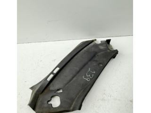 bontott MERCEDES-BENZ GLK-CLASS Jobb Fényszóró Bajusz Díszléc