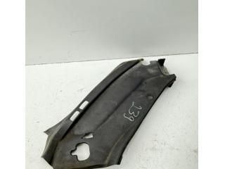 bontott MERCEDES-BENZ GLK-CLASS Jobb Fényszóró Bajusz Díszléc