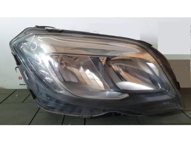 bontott MERCEDES-BENZ GLK-CLASS Jobb Fényszóró