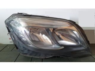 bontott MERCEDES-BENZ GLK-CLASS Jobb Fényszóró
