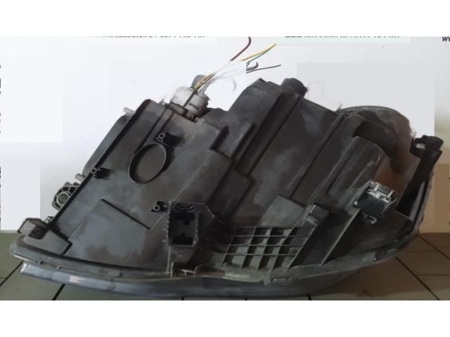 bontott MERCEDES-BENZ GLK-CLASS Jobb Fényszóró