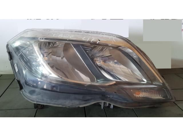 bontott MERCEDES-BENZ GLK-CLASS Jobb Fényszóró