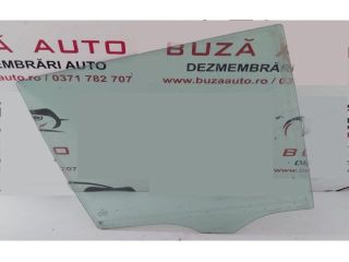 bontott MERCEDES-BENZ GLK-CLASS Jobb hátsó Ablak