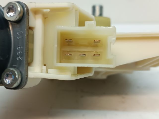 bontott MERCEDES-BENZ GLK-CLASS Jobb hátsó Ablakemelő Motor