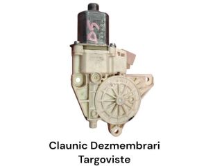 bontott MERCEDES-BENZ GLK-CLASS Jobb hátsó Ablakemelő Motor