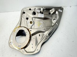 bontott MERCEDES-BENZ GLK-CLASS Jobb hátsó Ablakemelő Szerkezet (Elektromos)