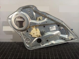 bontott MERCEDES-BENZ GLK-CLASS Jobb hátsó Ablakemelő Szerkezet (Elektromos)