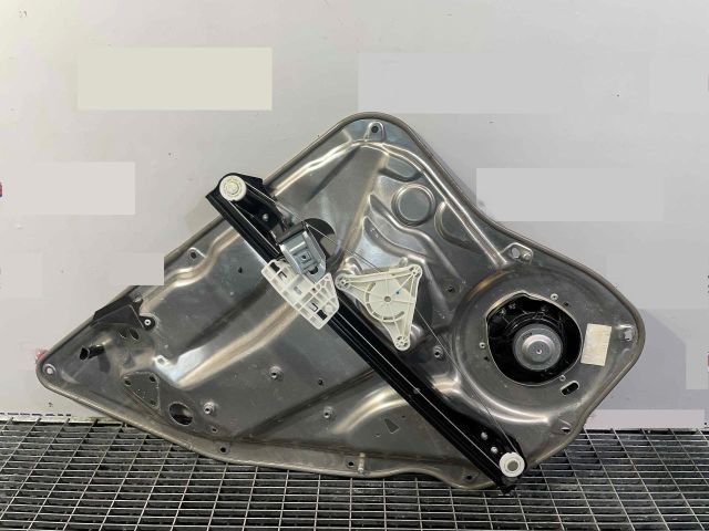 bontott MERCEDES-BENZ GLK-CLASS Jobb hátsó Ablakemelő Szerkezet (Elektromos)