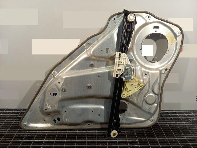 bontott MERCEDES-BENZ GLK-CLASS Jobb hátsó Ablakemelő Szerkezet (Elektromos)