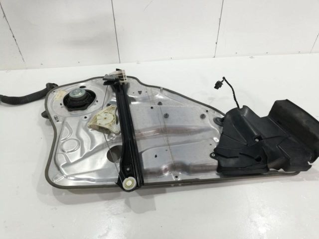 bontott MERCEDES-BENZ GLK-CLASS Jobb hátsó Ablakemelő Szerkezet (Elektromos)