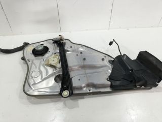 bontott MERCEDES-BENZ GLK-CLASS Jobb hátsó Ablakemelő Szerkezet (Elektromos)